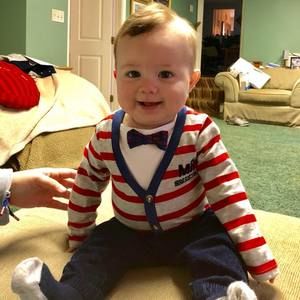 Meet your Posher, Sam